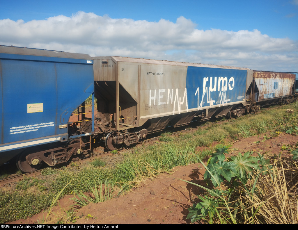 RUMO HPT-033682-3
